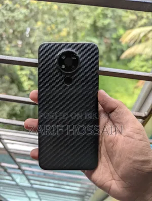 Nokia 3.4 64 GB Black