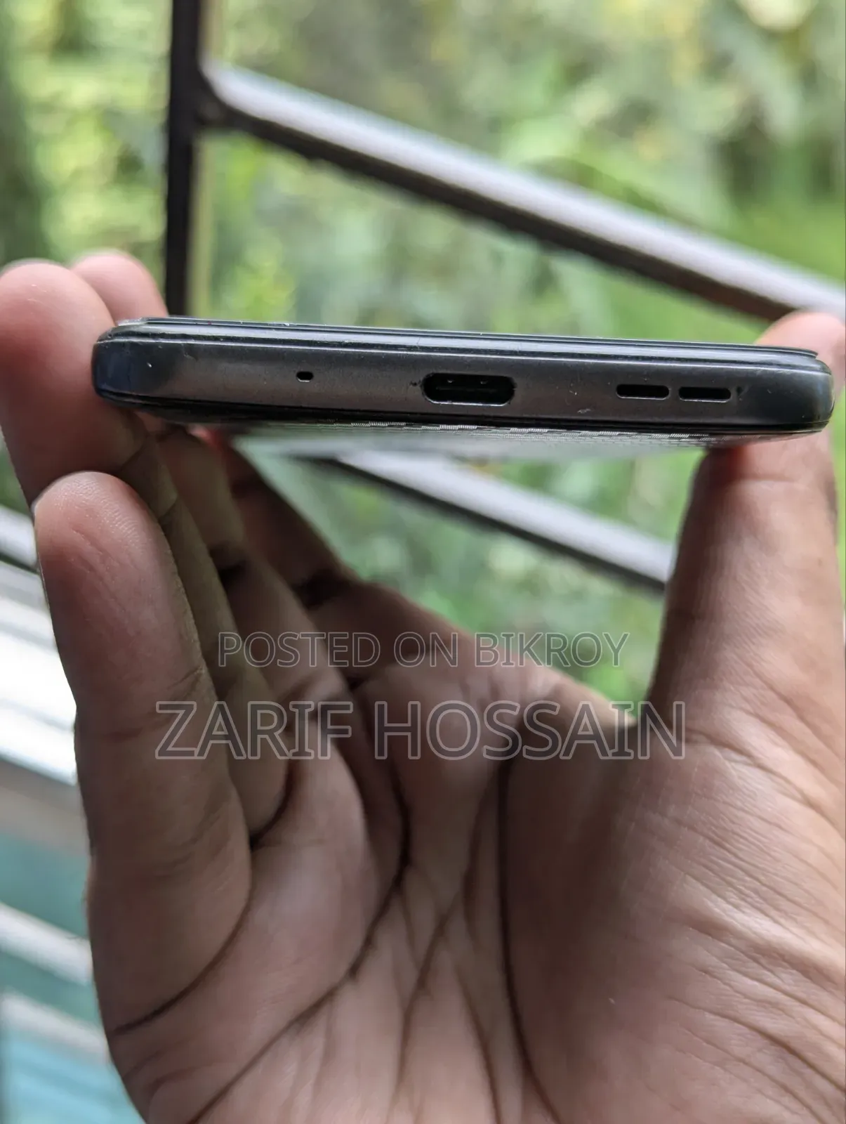 Nokia 3.4 64 GB Black