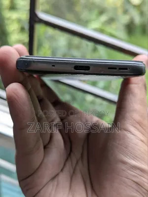 Nokia 3.4 64 GB Black