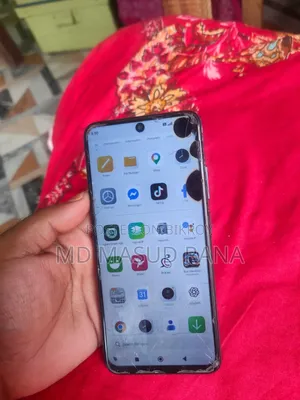 Xiaomi Redmi Note 11 128 GB Black