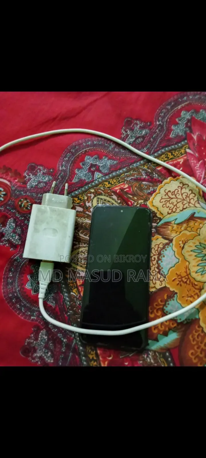 Xiaomi Redmi Note 11 128 GB Black