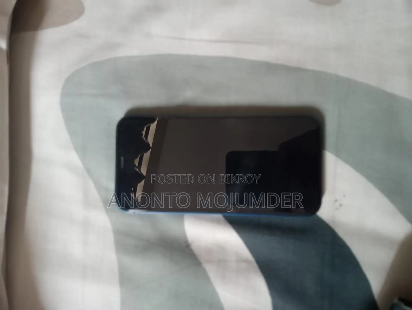 অ্যাপল আইফোন ১২ ১২৮ জিবি নীল