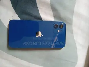 অ্যাপল আইফোন ১২ ১২৮ জিবি নীল