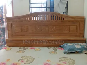 Bed for sale