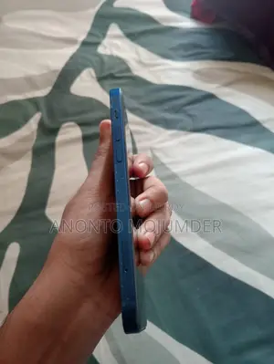 অ্যাপল আইফোন ১২ ১২৮ জিবি নীল
