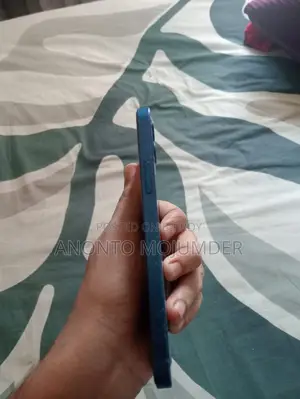 অ্যাপল আইফোন ১২ ১২৮ জিবি নীল