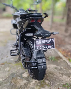 Hero Xtreme 125R 2026 Black
