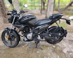 Hero Xtreme 125R 2026 Black
