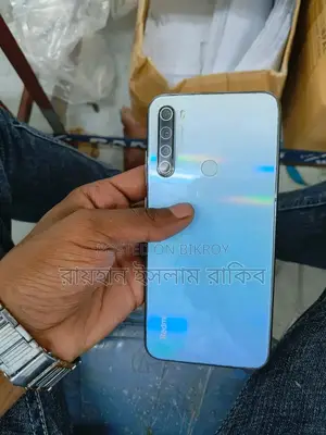 Xiaomi Redmi Note 8 64 GB Blue