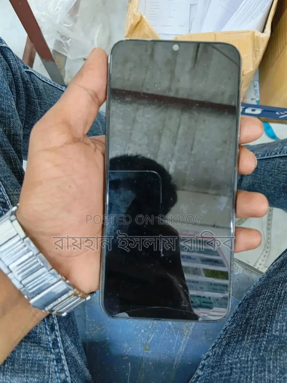Xiaomi Redmi Note 8 64 GB Blue