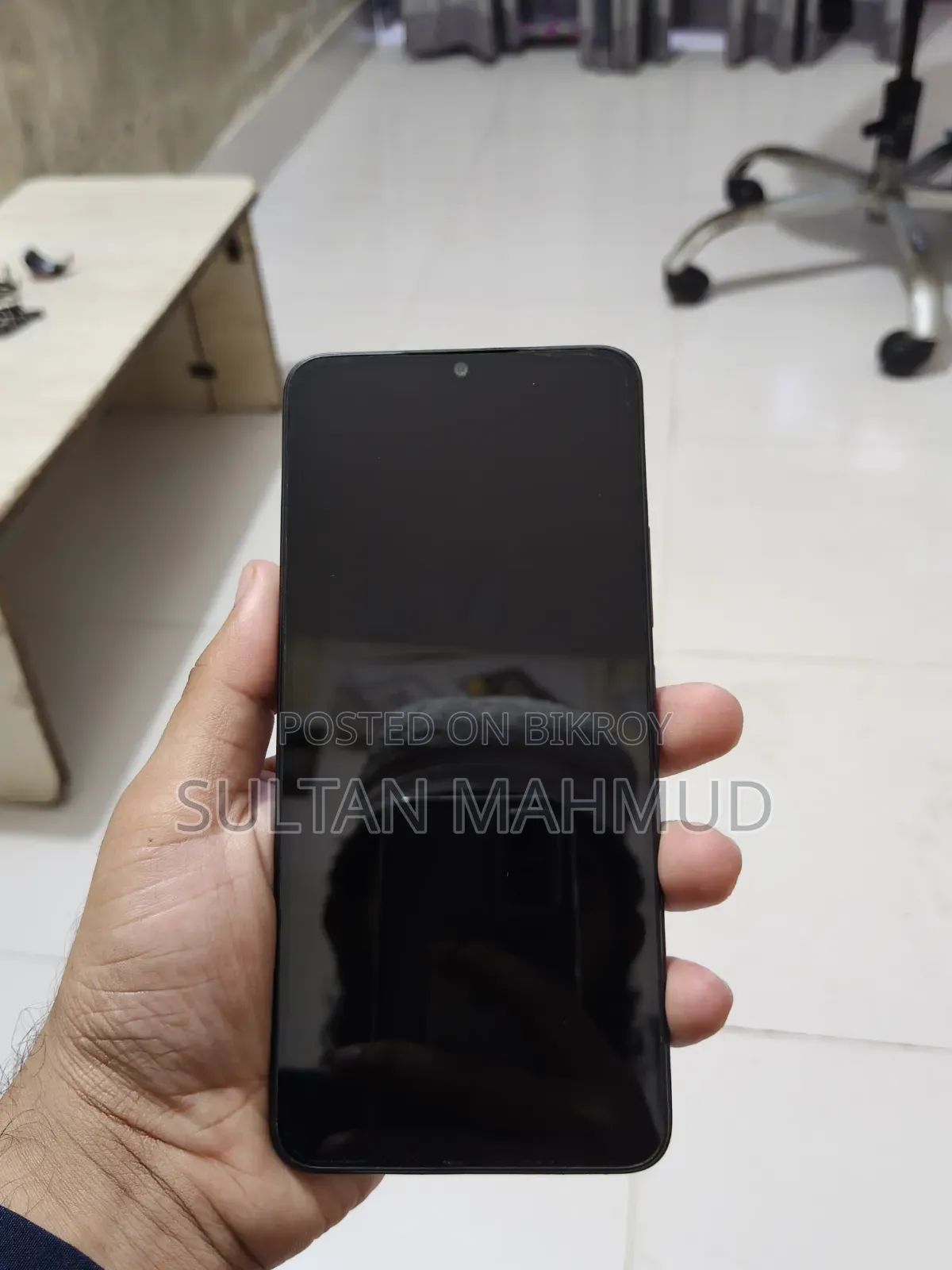 Xiaomi Redmi 13C 256 GB Black