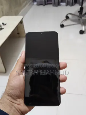 Xiaomi Redmi 13C 256 GB Black