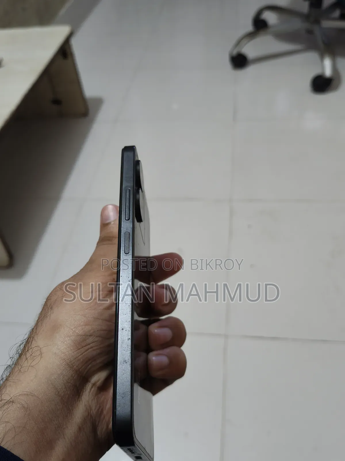 Xiaomi Redmi 13C 256 GB Black