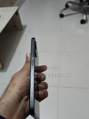 Xiaomi Redmi 13C 256 GB Black