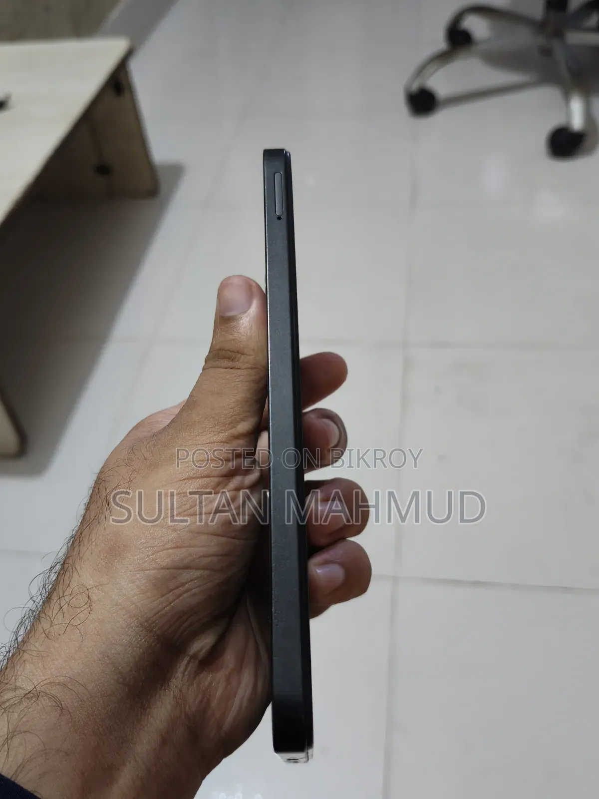 Xiaomi Redmi 13C 256 GB Black