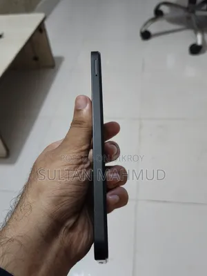 Xiaomi Redmi 13C 256 GB Black