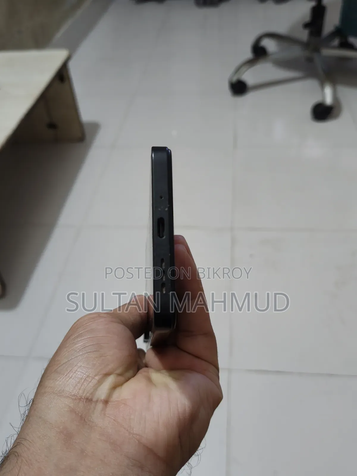 Xiaomi Redmi 13C 256 GB Black