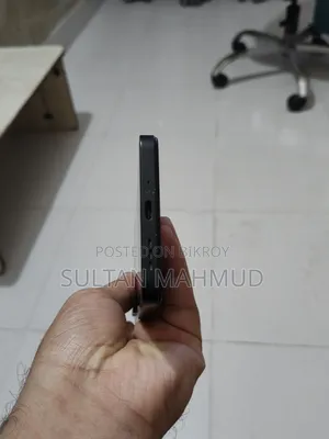 Xiaomi Redmi 13C 256 GB Black