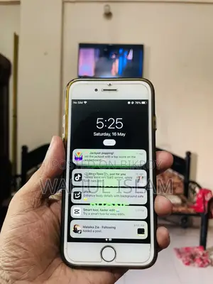 Apple iPhone 6s 64 GB Gray
