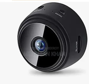 A9 Camera Full Fresh