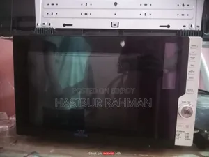 Walton Microwave Convection Oven