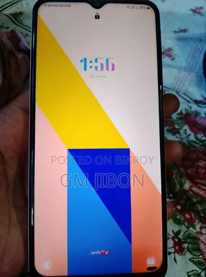Samsung Galaxy A13 128 GB Orange