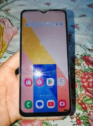 Samsung Galaxy A13 128 GB Orange