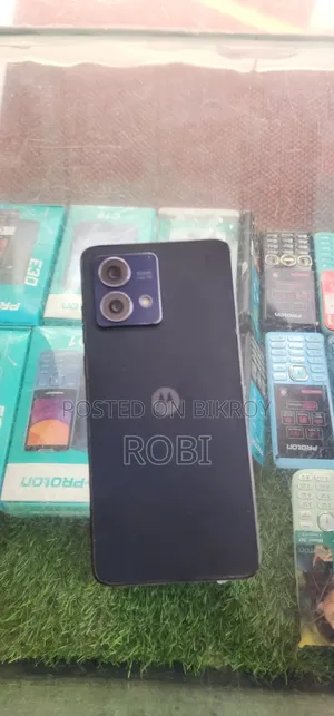 Motorola Moto G84 256 GB Purple