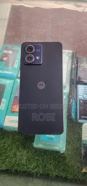 Motorola Moto G84 256 GB Purple