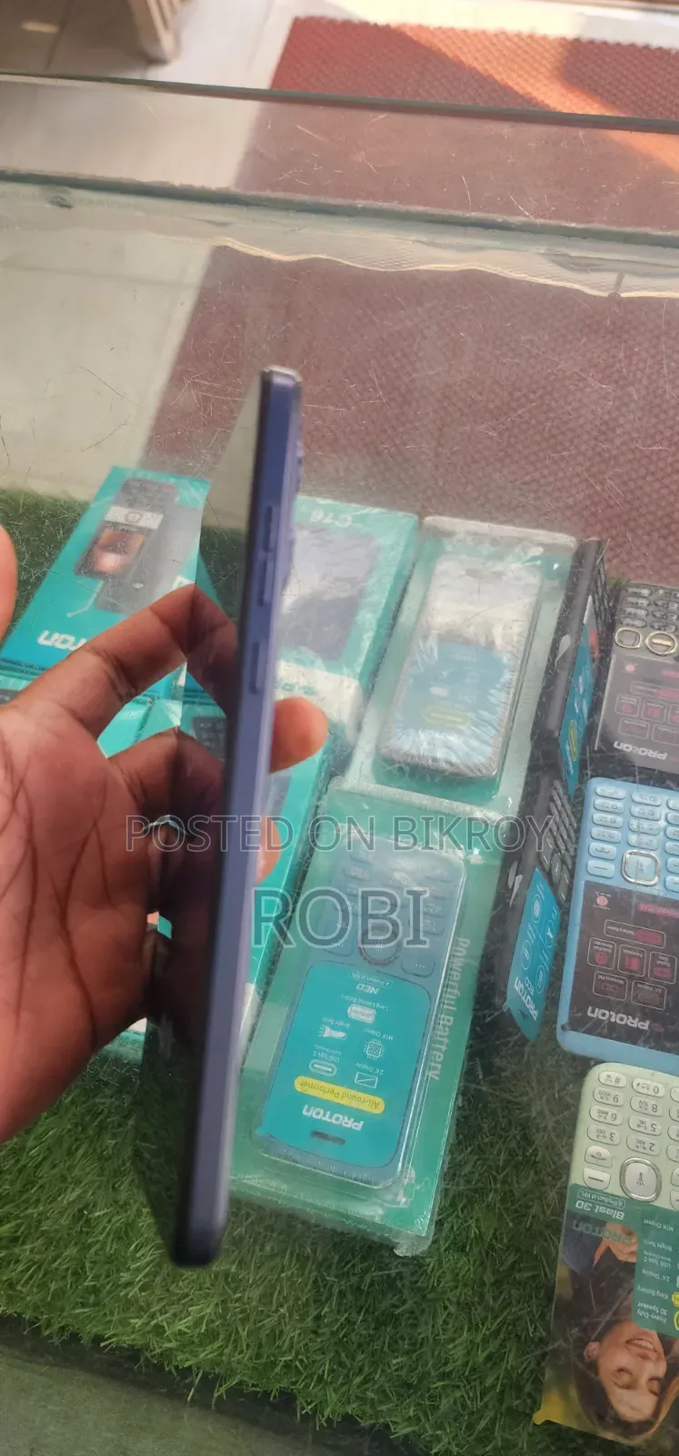 Motorola Moto G84 256 GB Purple