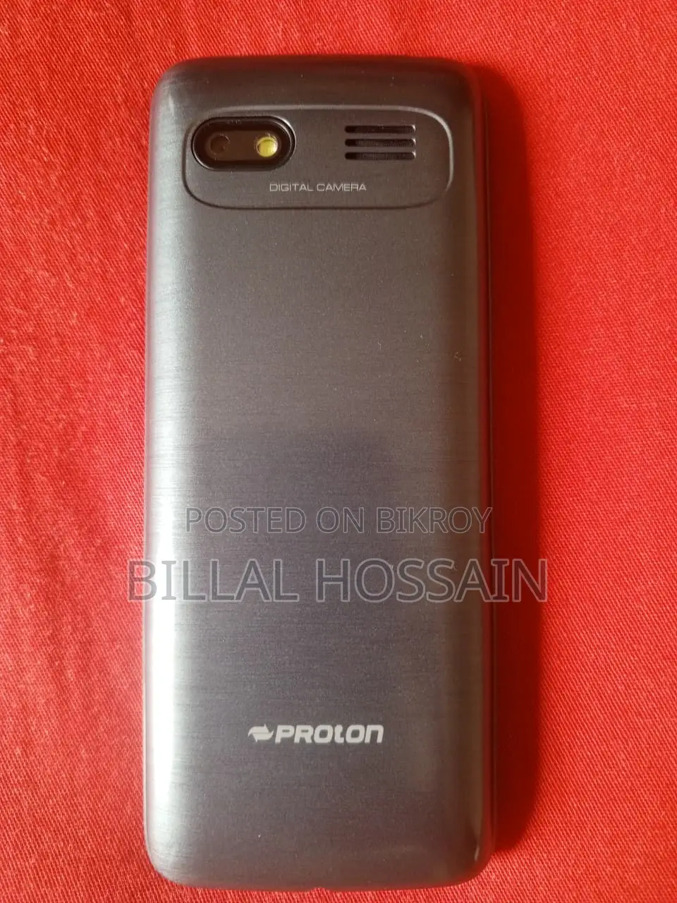 Proton Pink