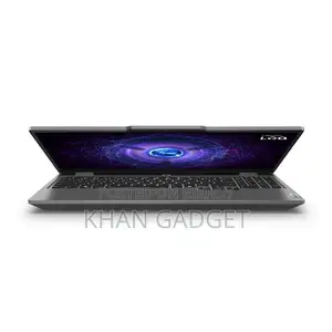 New Laptop Lenovo LOQ 15IRH8 8GB Intel Core i5 SSD 512GB