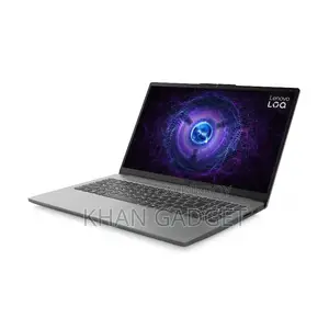 New Laptop Lenovo LOQ 15IRH8 8GB Intel Core i5 SSD 512GB