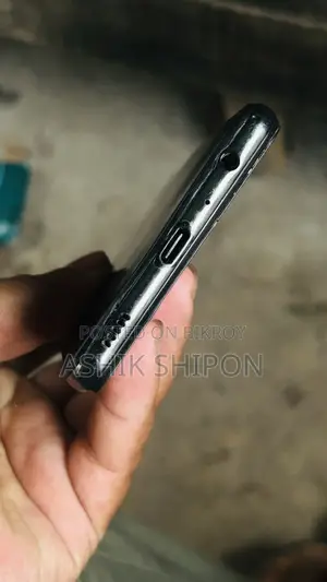 Samsung Galaxy A52s 5G 128 GB Black