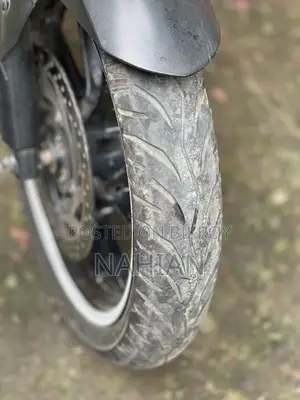 Yamaha 2020 Black