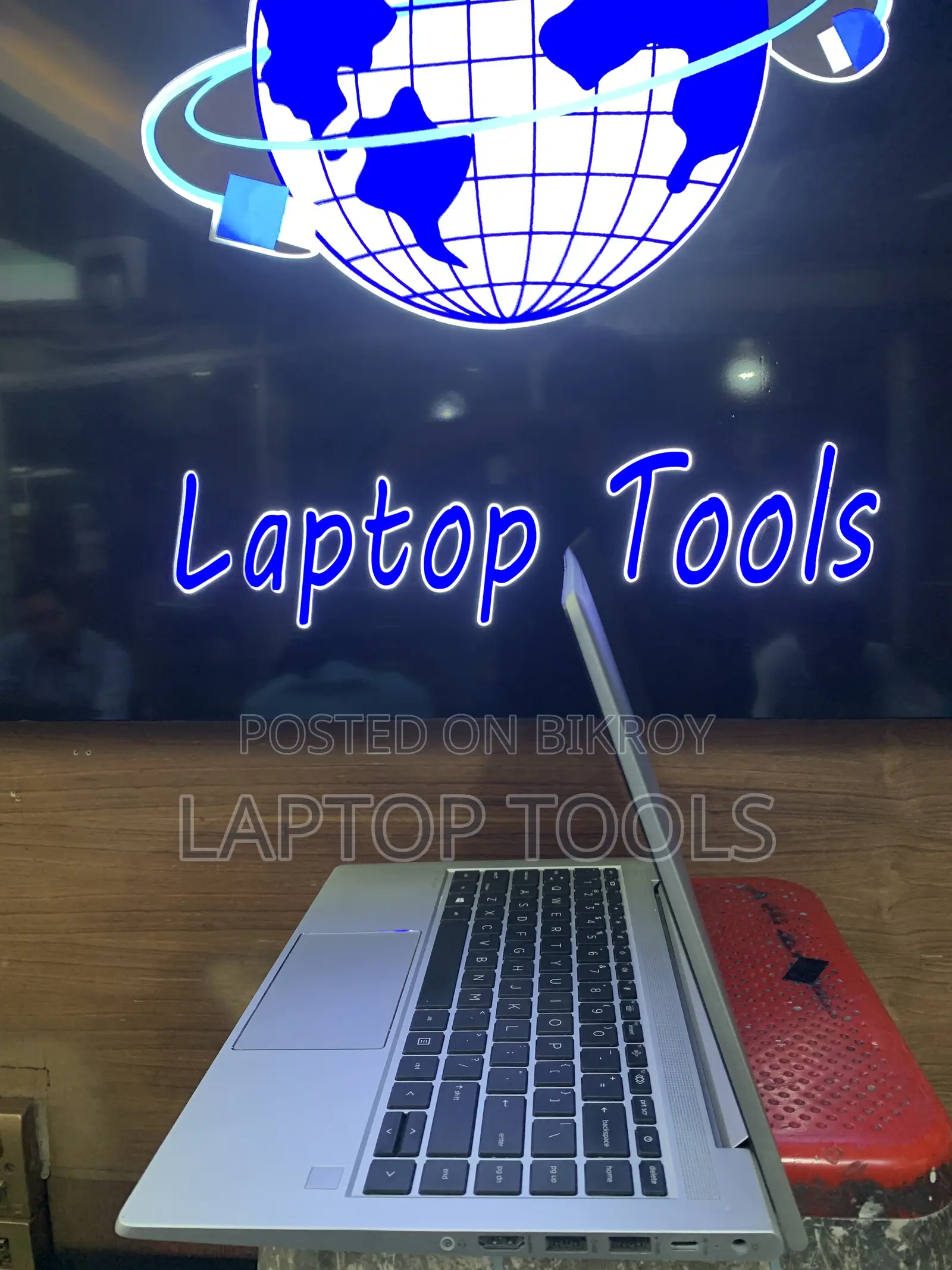 Laptop HP ProBook X360 445 G8 8GB AMD Ryzen 5 SSD 256GB