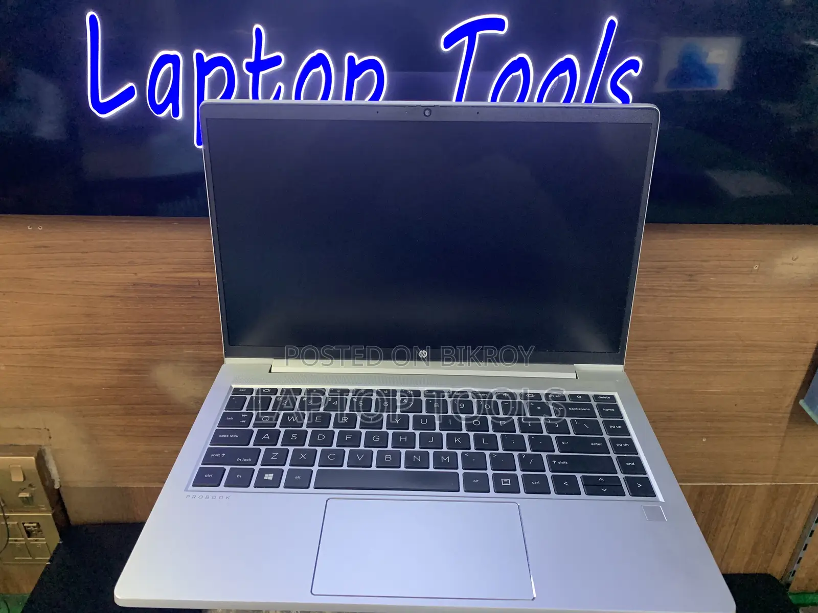 Laptop HP ProBook X360 445 G8 8GB AMD Ryzen 5 SSD 256GB