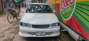 New Toyota Corolla Hybrid LE 2025 White