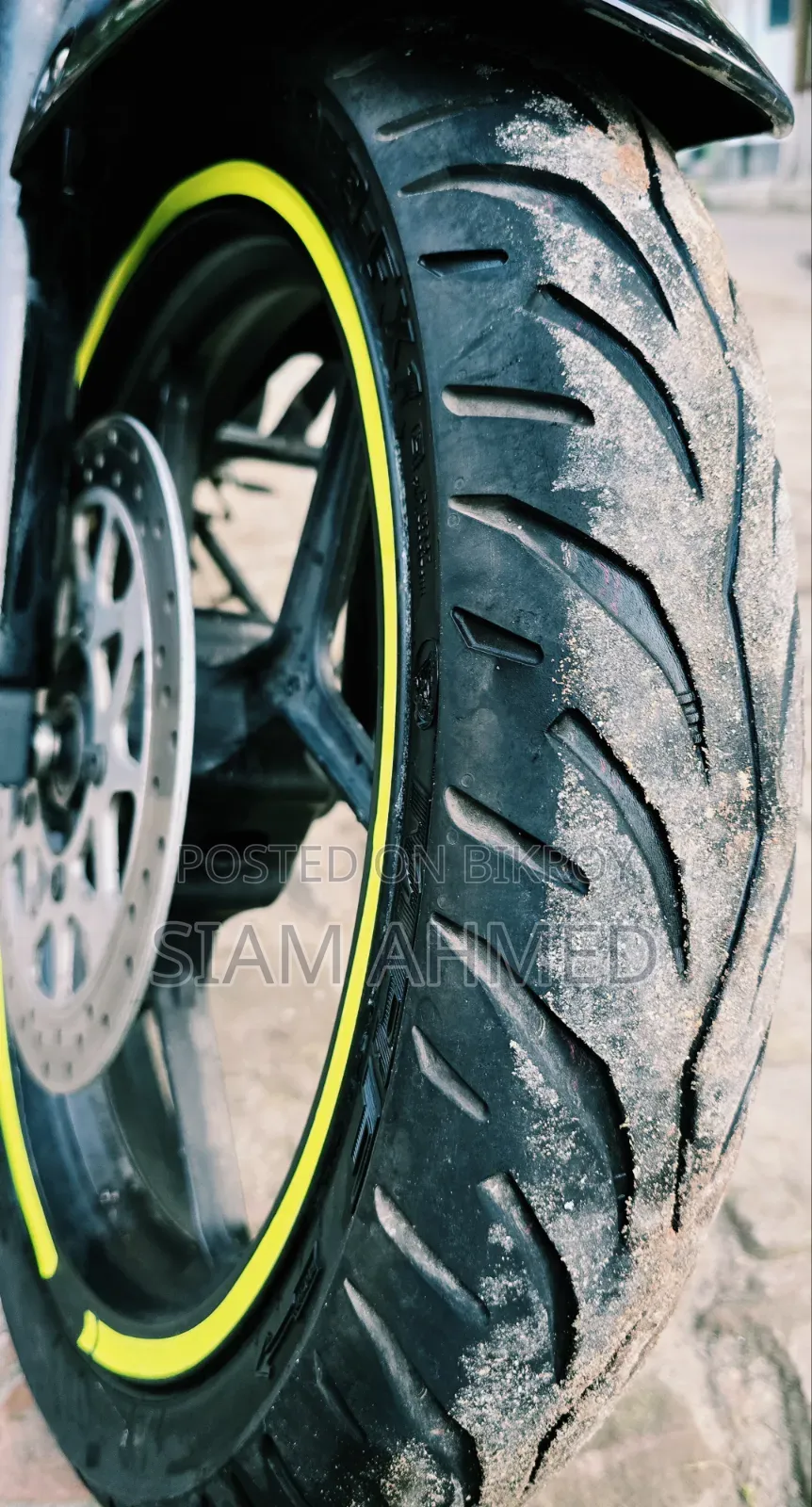 New Suzuki Gixxer Monotone 2021 Black
