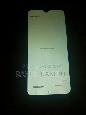 Samsung Galaxy M31 64 GB Blue