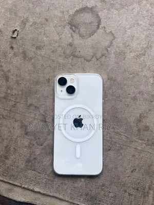 Apple iPhone 13 128 GB White
