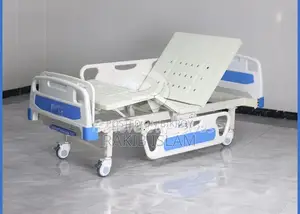 ক্লিনিক্যাল পেশেন্ট বেড