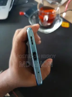 Xiaomi Redmi Note 10 Pro Max 128 GB Blue