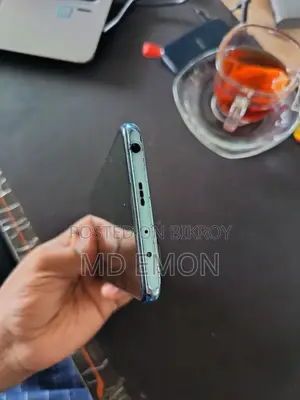 Xiaomi Redmi Note 10 Pro Max 128 GB Blue