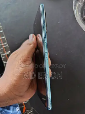 Xiaomi Redmi Note 10 Pro Max 128 GB Blue