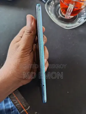 Xiaomi Redmi Note 10 Pro Max 128 GB Blue