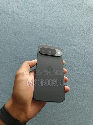 Google Pixel 10 256 GB