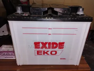 Inverters + Battery