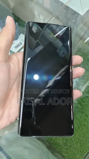 Tecno Camon 40 Pro 4G 128 GB Silver