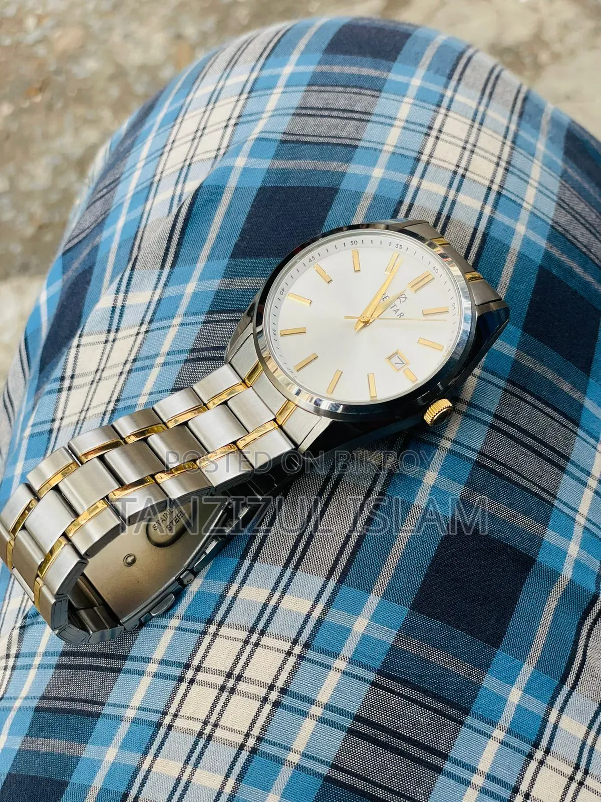 Brand Westar Watch